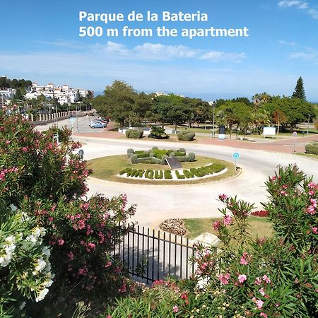 Carihuela Luxus Holiday Torremolinos Zewnętrze zdjęcie