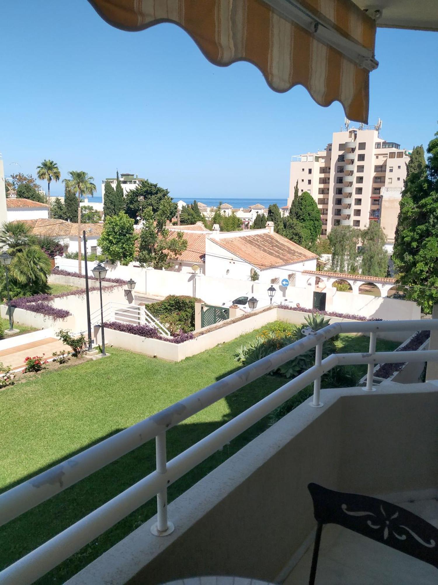 Carihuela Luxus Holiday Torremolinos Zewnętrze zdjęcie