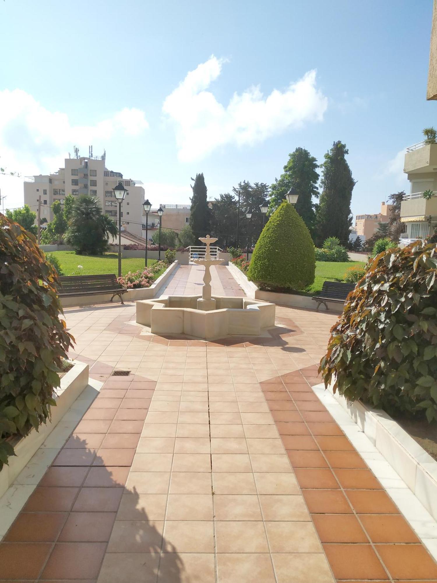 Carihuela Luxus Holiday Torremolinos Zewnętrze zdjęcie
