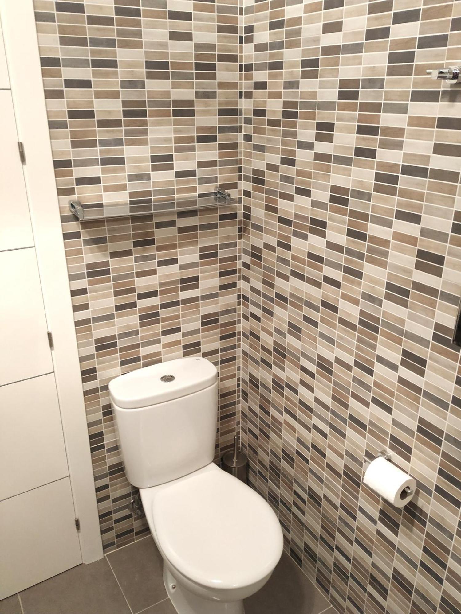 Carihuela Luxus Holiday Torremolinos Zewnętrze zdjęcie