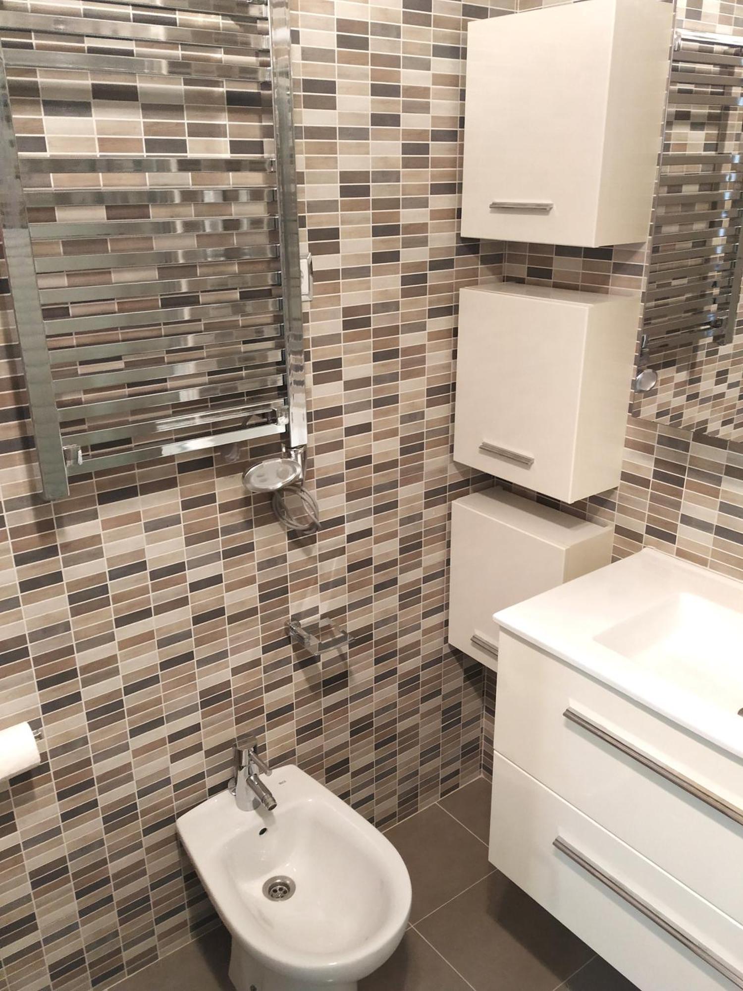 Carihuela Luxus Holiday Torremolinos Zewnętrze zdjęcie