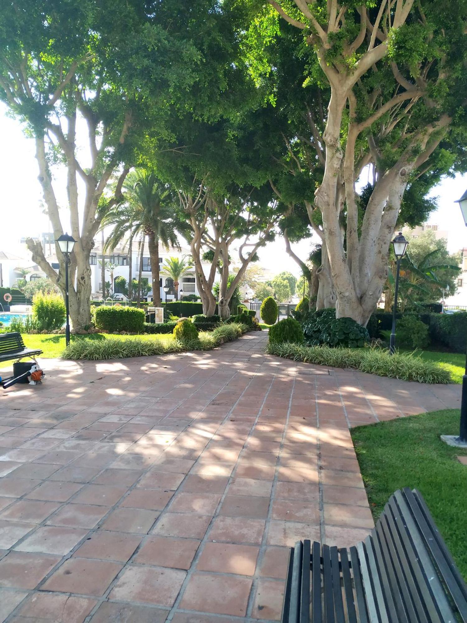 Carihuela Luxus Holiday Torremolinos Zewnętrze zdjęcie