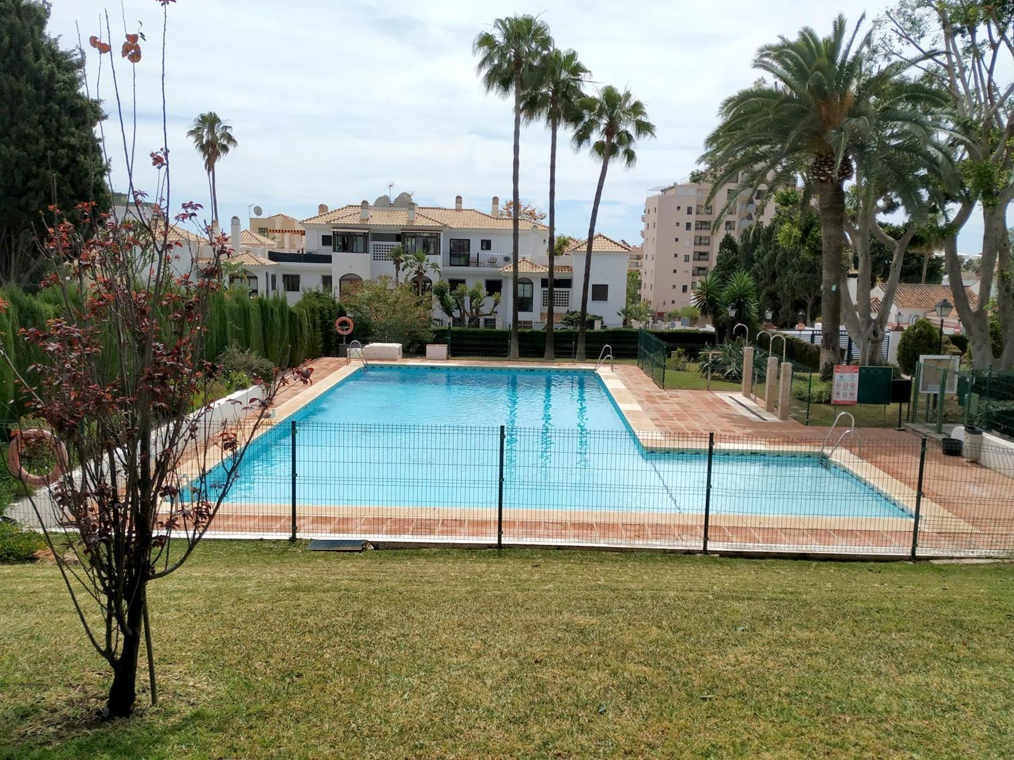 Carihuela Luxus Holiday Torremolinos Zewnętrze zdjęcie
