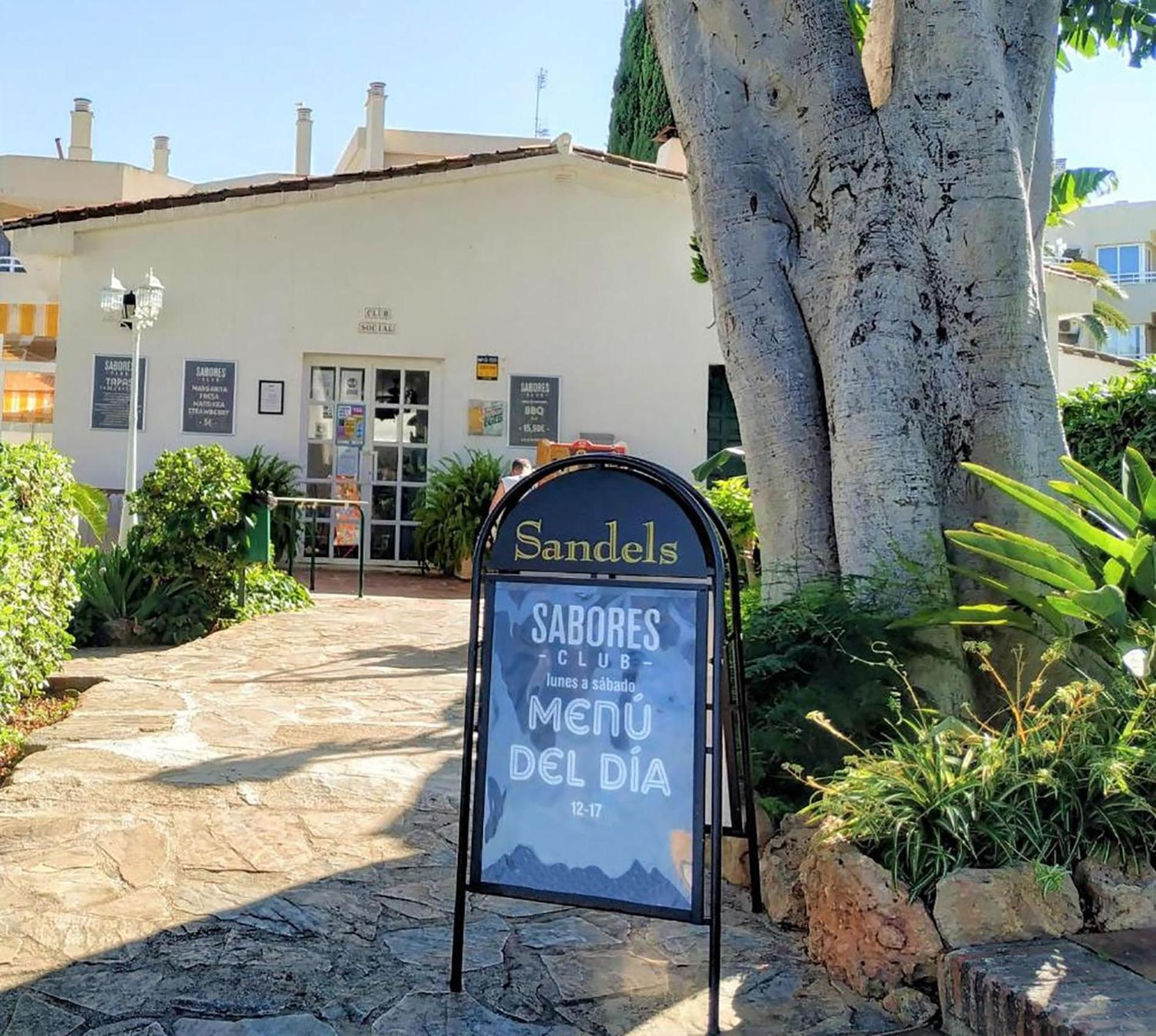 Carihuela Luxus Holiday Torremolinos Zewnętrze zdjęcie